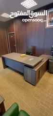  3 Office furniture