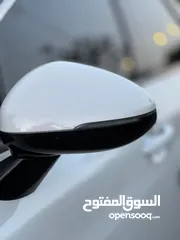  10 كيا K5 2021 فل كامل بانوراما فحص 7 جيد بحالة الشركة للبيع كاش او اقساط دفعة 10 الاف من المالك مباشرة