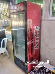  1 ثلاجة ايطالي للبيع