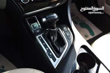  14 كيا اوبتيما هايبرد Kia Optima Hybrid 2015