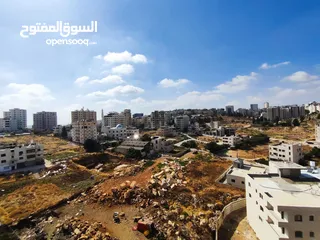 17 روف غير مفروش للإيجار – أول رافات  موقع مميز قرب سنقرط وصالات الهاشم سابقًا