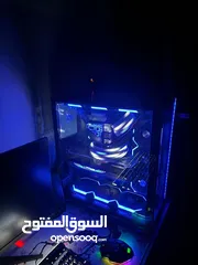  1 كيس 4090 مع ملحقات