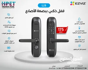  5 عين سحرية كاميرات داخلية وخارجية من ezviz c6n c3tn  متحرك وثابت