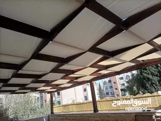  8 تعهدات ديكور
