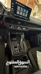  6 Honda CR-V HEV Sport L 2024 سعر بدون جمرك سيارة لا زالت حرة