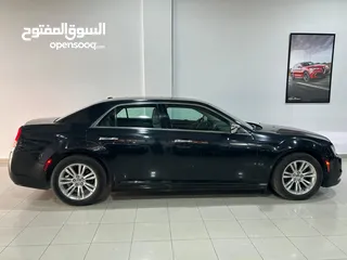  1 Chrysler 300 Limited