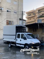  3 ايفيكو ديلي 2014 50c15