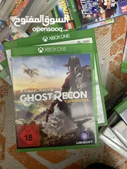  4 العاب مرتبه بسعر مرتب