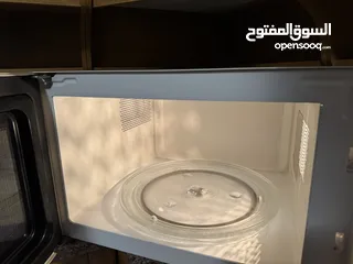  4 ‏مايكرويف هوم ماستر