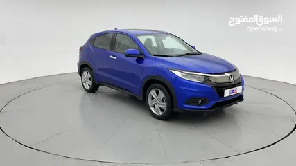  1 (FREE HOME TEST DRIVE AND ZERO DOWN PAYMENT) HONDA HR V