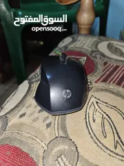  1 HP PAVILLION GAMING MOUSE