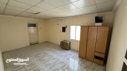  3 2BHK (3 rooms) For Rent in a Villa