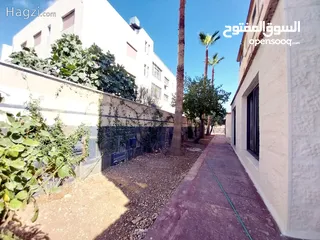  3 شقة للايجار في عبدون  ( Property 34968 )