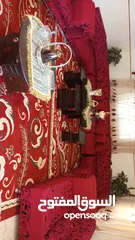  5 اثاث مستعمل