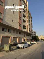  1 شقه عماره الرايه