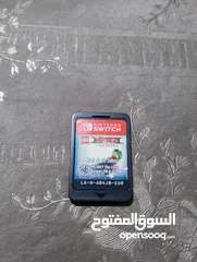  5 العاب نينتندو سويتش Nintendo switch