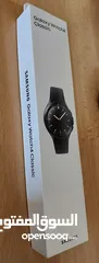  1 ساعة ذكية سامسونج جالاكسي 4 Samsung Galaxy Watch 4 Classic 46mm