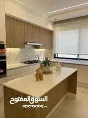  5 Luxury-furnished-Apartment For Rent In Abdoun