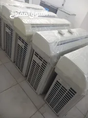  6 Air conditioner Panasonic 2 ton for sale