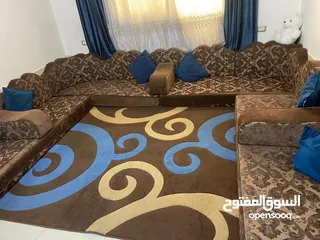  2 جلسه ارضيه فاخره