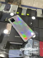  1 Samsung note 10 lite شرق اوسط بسعر مميز