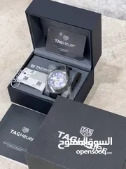  5 TAG Heuer Formula1