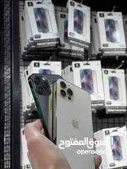  2 iPhone 12 Pro battery 85/90% اجهزة بحالة الجديد
