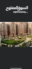  4 شقة فاخرة بكمبوند سما القاهرة علي الطريق الدائري