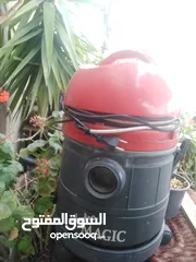  5 مكنسه كهربائيه للبيع بحاله جيده