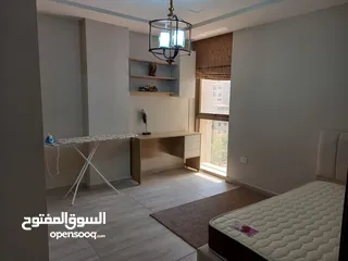  10 شقة مفروشة للايجار في عبدون  ( Property 38034 )-175072353