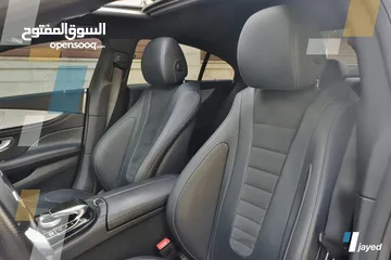  16 مرسيدس cls350