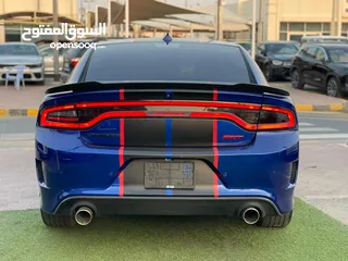  20 Dodge Charger 5,7 2018