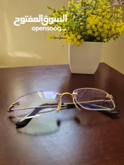  2 نظارات مضادة للأشعة الزرقاء - إكسسوارات    glasses anti-blue ray-accessories
