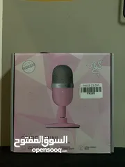  1 مايك SEIREN MINI