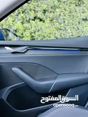  16 سكودا اوكتافيا فل معدا فتحة