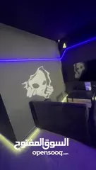  4 محل بلايستيشن للبيع