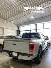  10 فورد لاريت 23 F150