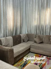  1 طقم كنب برادي سجاد