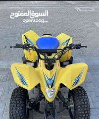  2 دراجه نيو باور جديده استعمال مرتين فقط  New power motorbike twice used only