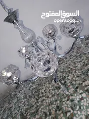  1 ثريات فخمه