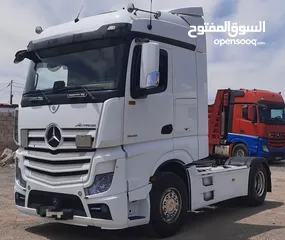  9 راس تك MB4 2016 ألماني فحص كامل فل كامل قياس 45 صنف 471 للبيع كااش فقط  يقبل البدل على موديلات أقل