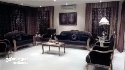  23 فيلا للبيع في الكرسي Villa for Sale in Al Kursi