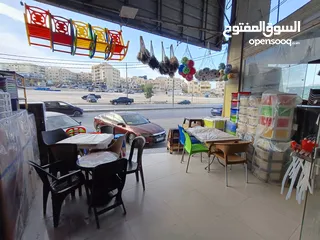  24 محل تجاري للبيع لعدم التفرغ،،