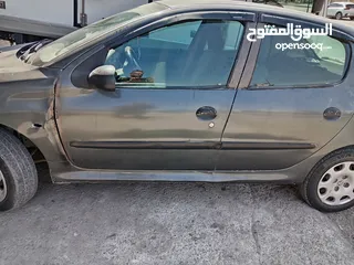  14 سياره بيجو للبدل على بكم كيا فرونتير دبل كبينه السياره موديل 2004 للبدل ع بكم كيا فرونتير دبل كبينه