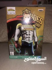  2 فيجر ليميلوين limillion boku no hero academia