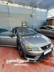  5 سيات كوبرا 2017 فل الفل