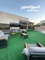  3 فرصتك الذهبية لاستئجار فيلا فاخرة بمواصفات راقية