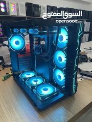  1 Gaming PC Case [Ready for pick up]