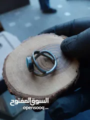 14 فضيات و احجار كريمه