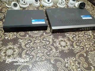  1 كميرات مراقبه